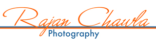 Rajan Chawla Photography logo